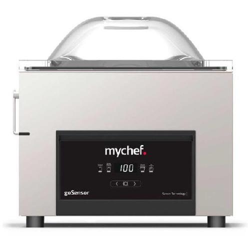 envasadora gosensor m mychef