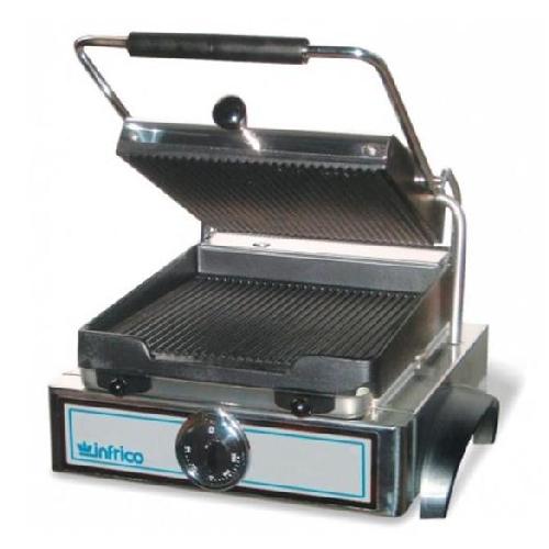 gr 42 grill electrico