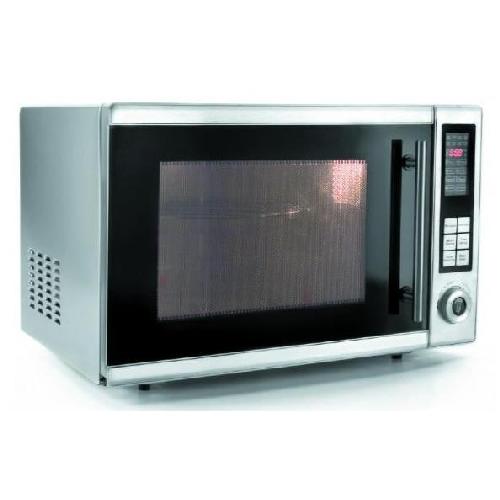 horno microondas c/plato+grill 30l