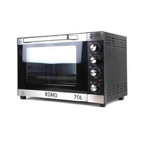 horno electrico 70l 2200w premium