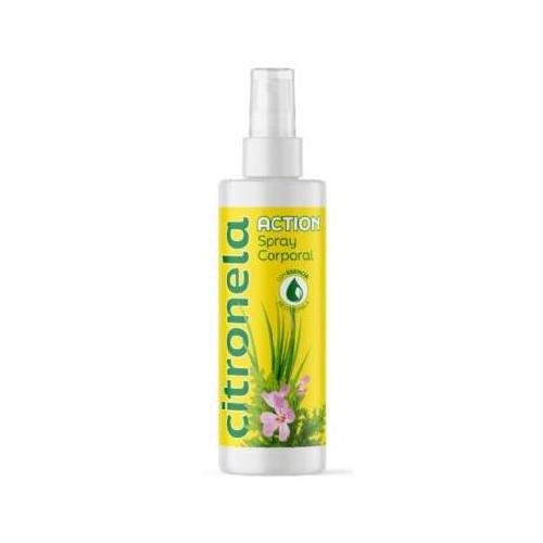 spray corporal citronela