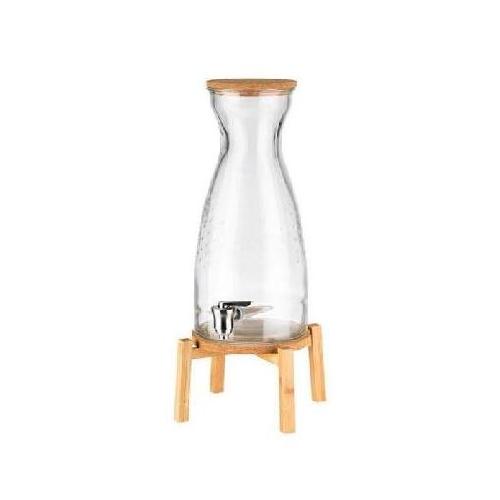 fresh wood dispensador de bebida 4.5l