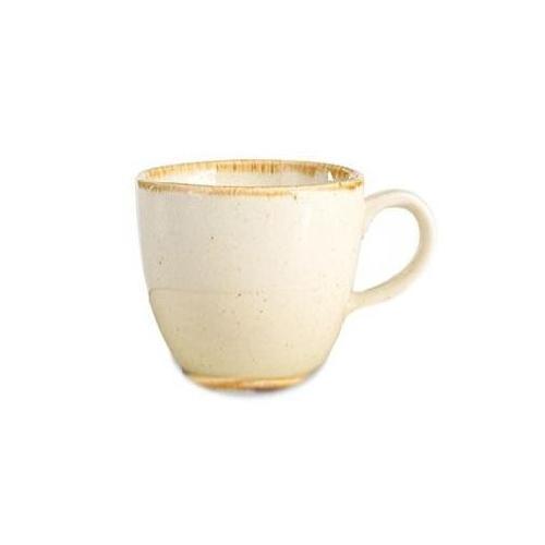 seasons beige taza cafe 9 cl