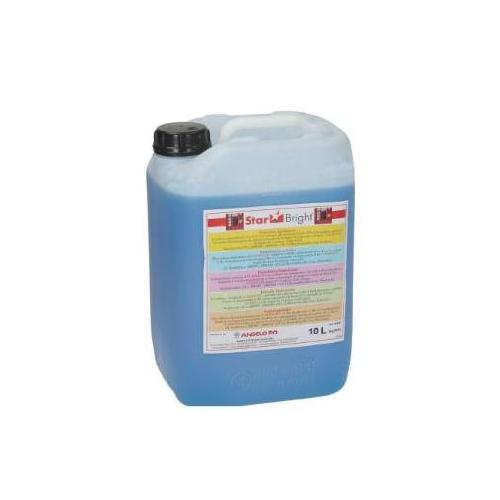 desinfectante hornos fx angelo po 10l