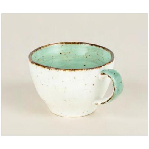 craft taza 20cl verde