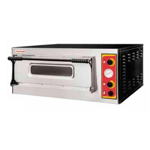 basic 6l horno pizza elect. 400v 50hz