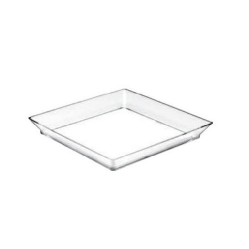 paq. 12 uds bandeja xl 13x13cm