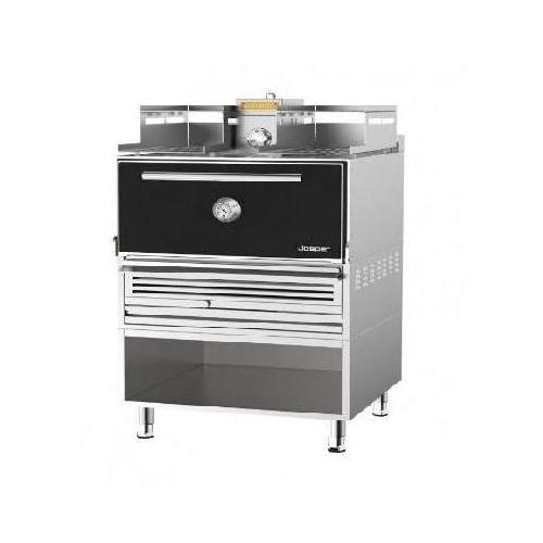 hjx-pro-l175-t horno-brasa inox josper