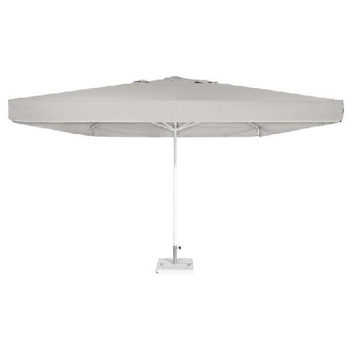 formentera parasol sand 3.5x3.5 c/faldon