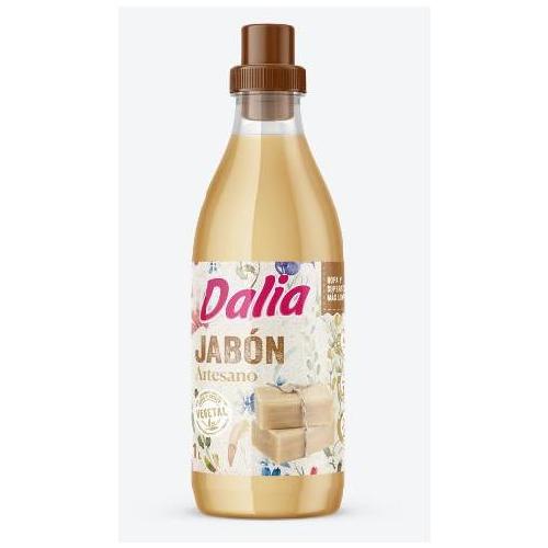 dalia jabon artesano 1l