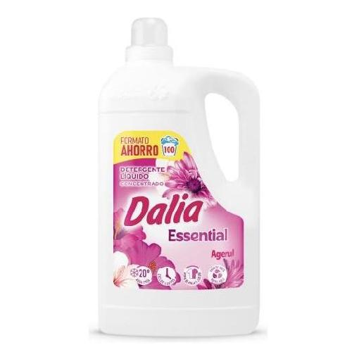 dalia detergente essential 5l